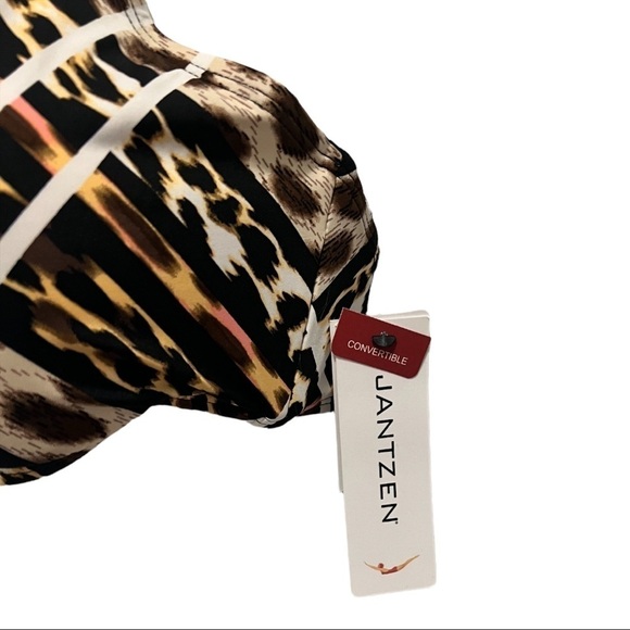 Jantzen Swim top! - Picture 2 of 12